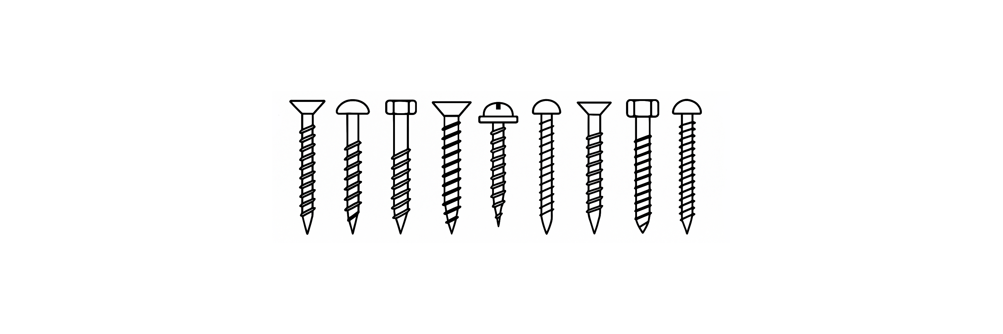 Can you use regular screws in drywall? Exploring the best screws