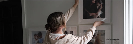 Is drywall strong enough to hold a picture frame?