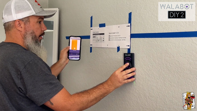 How to Mount a TV on Drywall