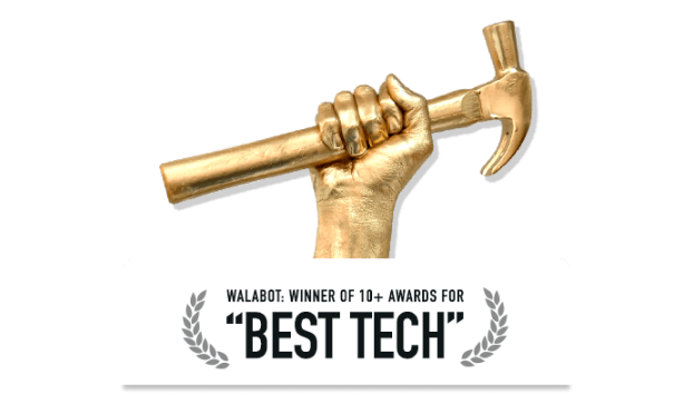 Walabot: The Best Stud Finder App Powered by RF Scanning ...
