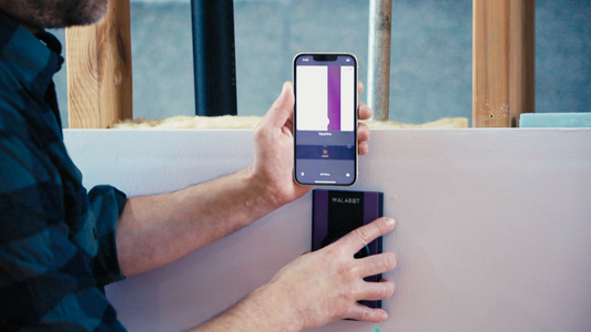 Installing a New Bathroom Fixture: Avoiding Hidden Pipes