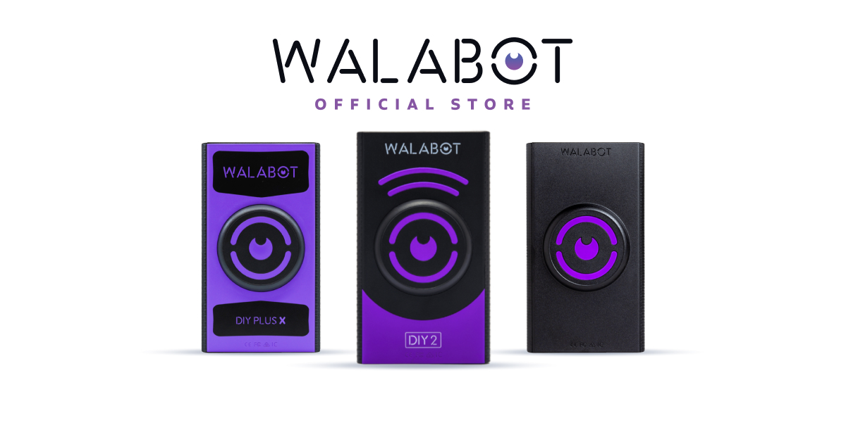 Walabot DIY 2 Deluxe Bundle