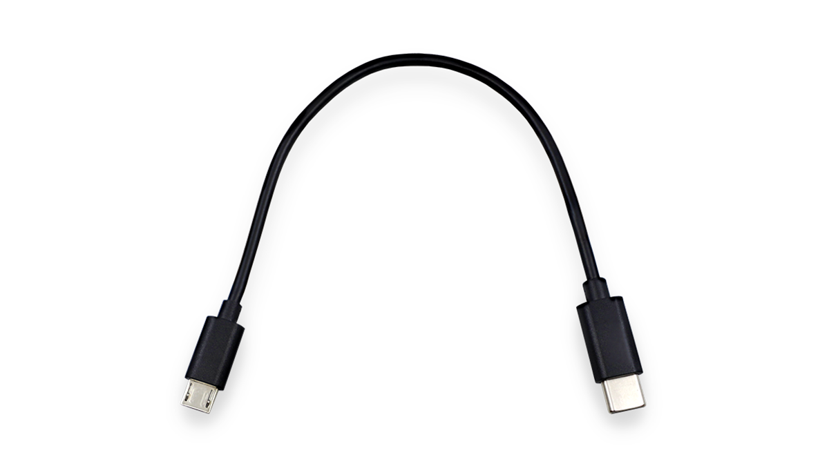 Type C Cable for DIY, DIY Plus & DIY Plus X - Walabot.com