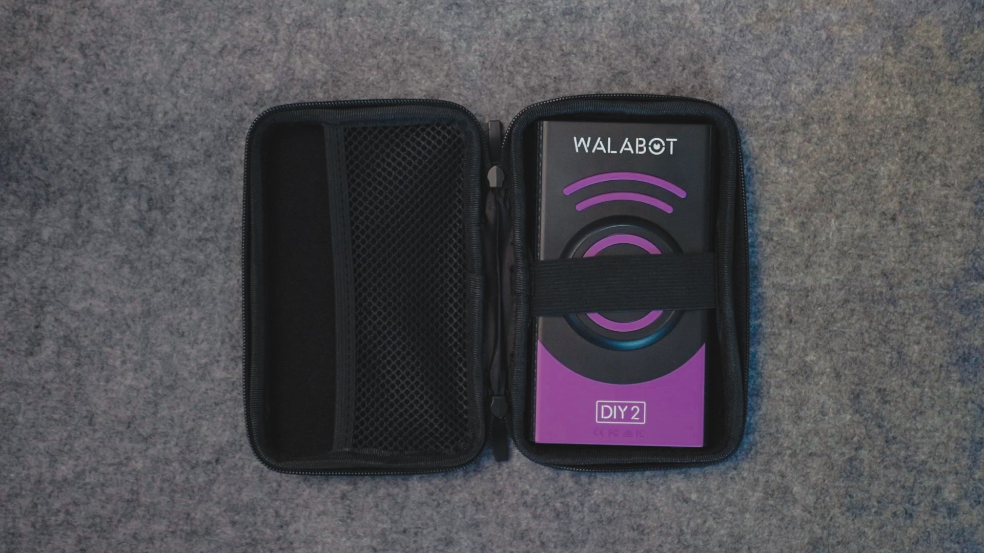 Walabot DIY 2 Deluxe Bundle