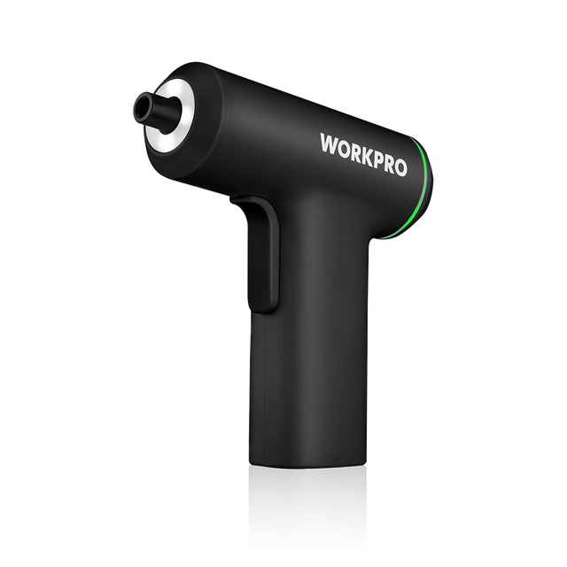 Electric Screwdriver - Walabot.com