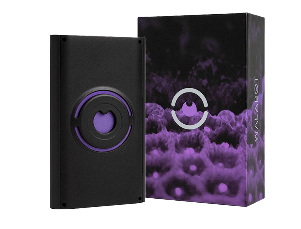 Walabot Developer Pack - Walabot.com