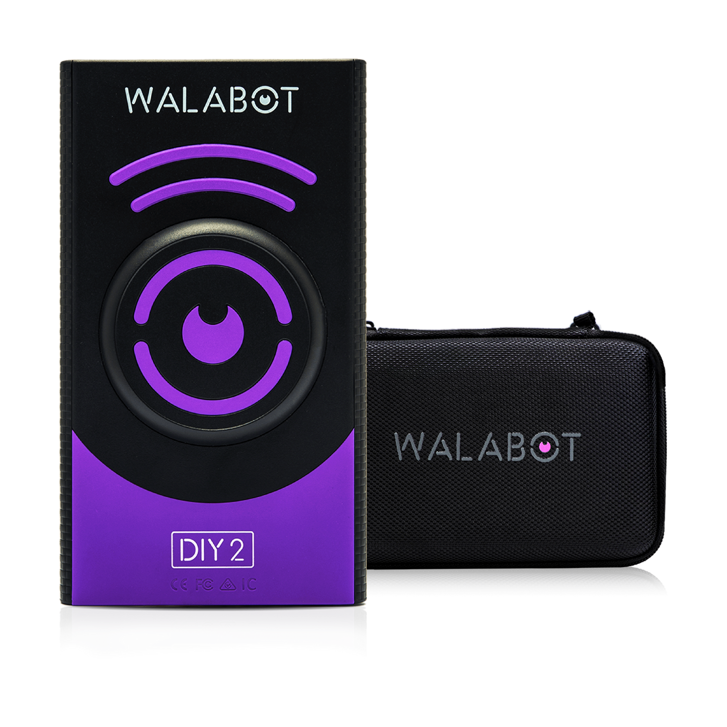 Walabot DIY 2 Deluxe Bundle - Walabot.com