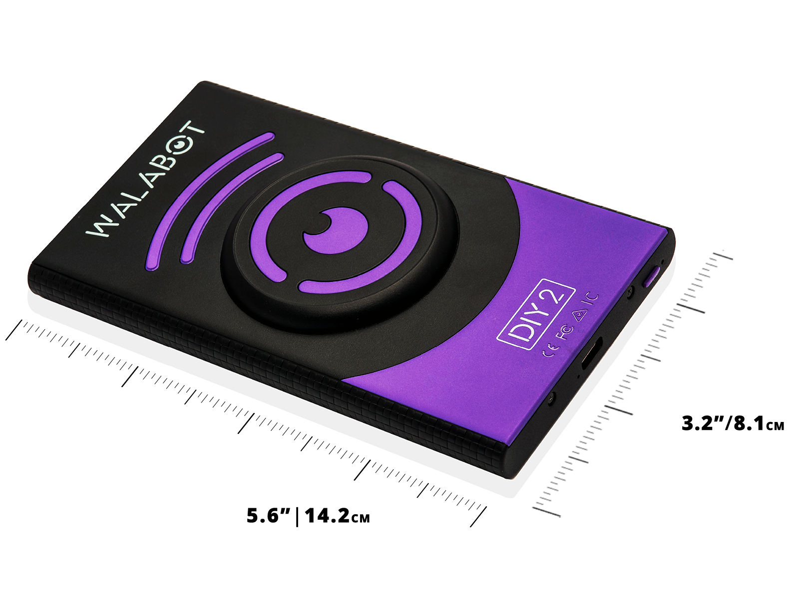 Walabot DIY 2 Premium Bundle - Walabot.com