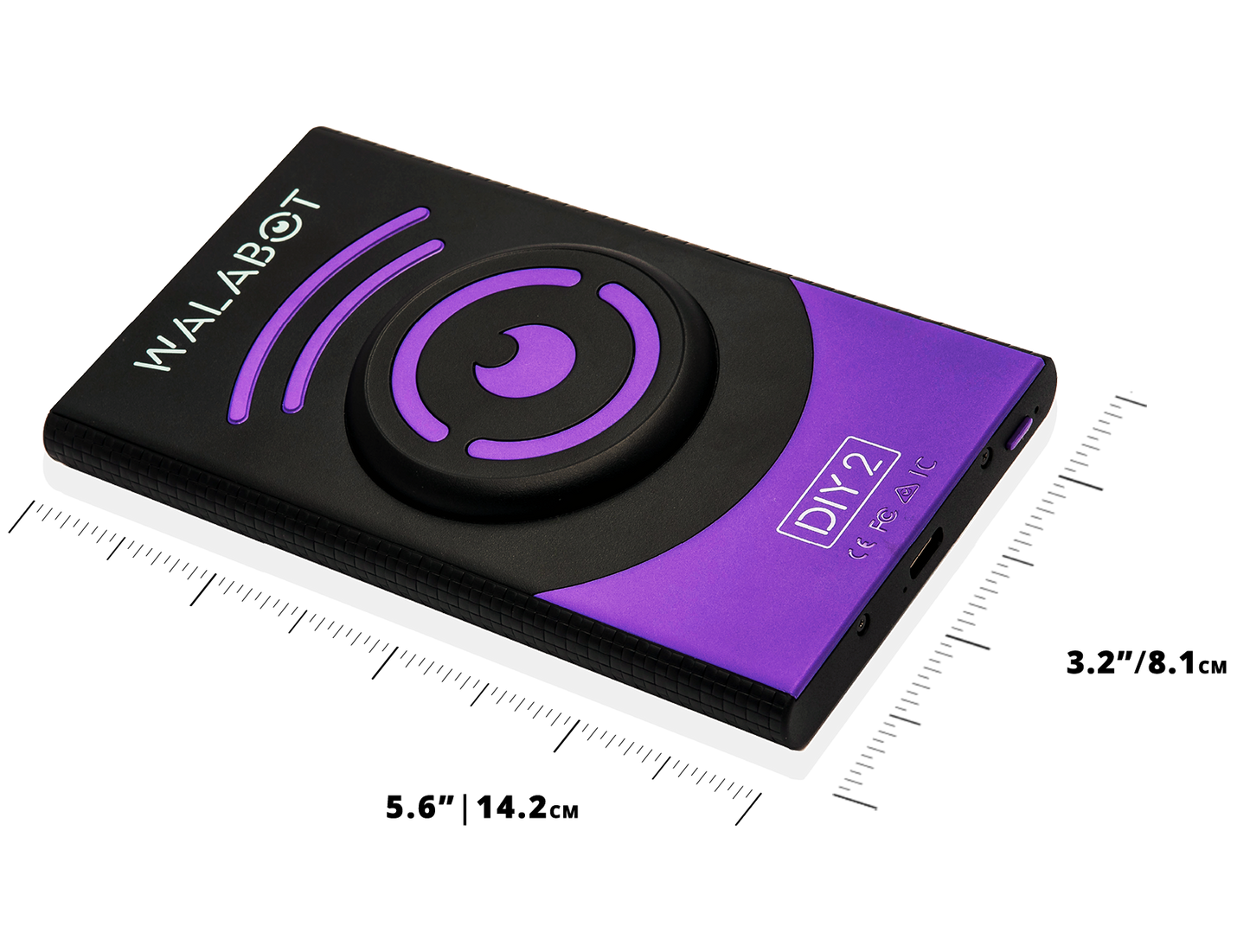 Walabot DIY 2 Premium Bundle - Walabot.com