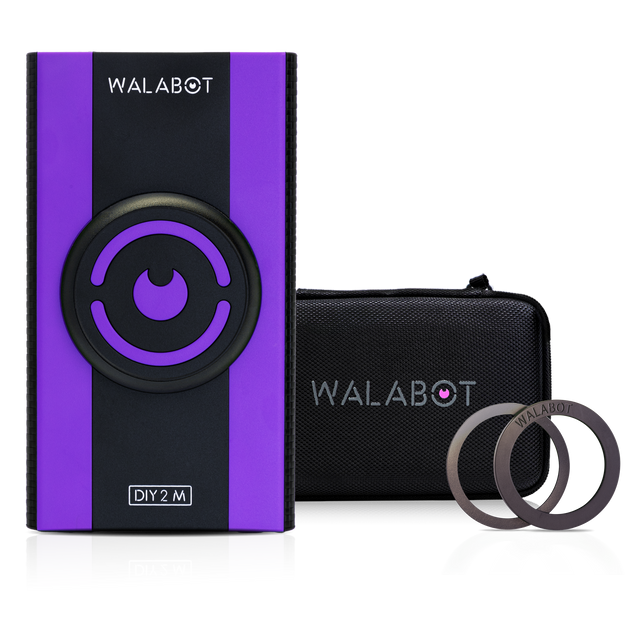 Walabot DIY 2 M Premium Bundle - Walabot.com