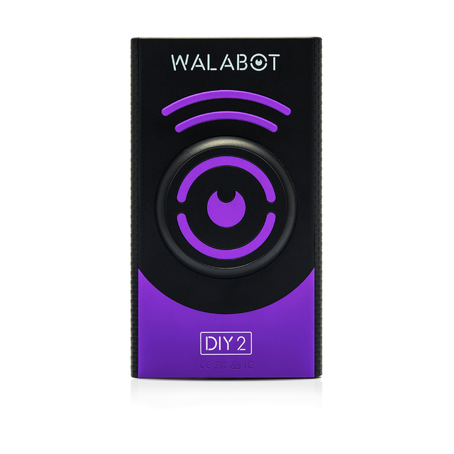 Walabot DIY 2 Device - Walabot.com
