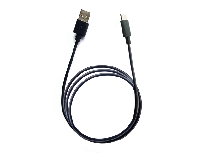 Charging Cable for Walabot DIY 2 - Walabot.com