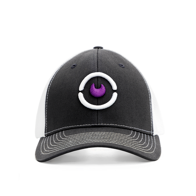 Walabot Trucker Hat - Walabot.com