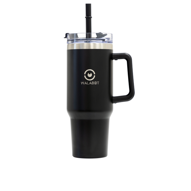 Walabot Giant Tumbler - Walabot.com