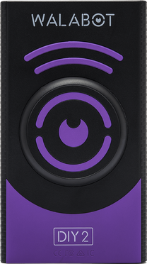 Walabot DIY 2