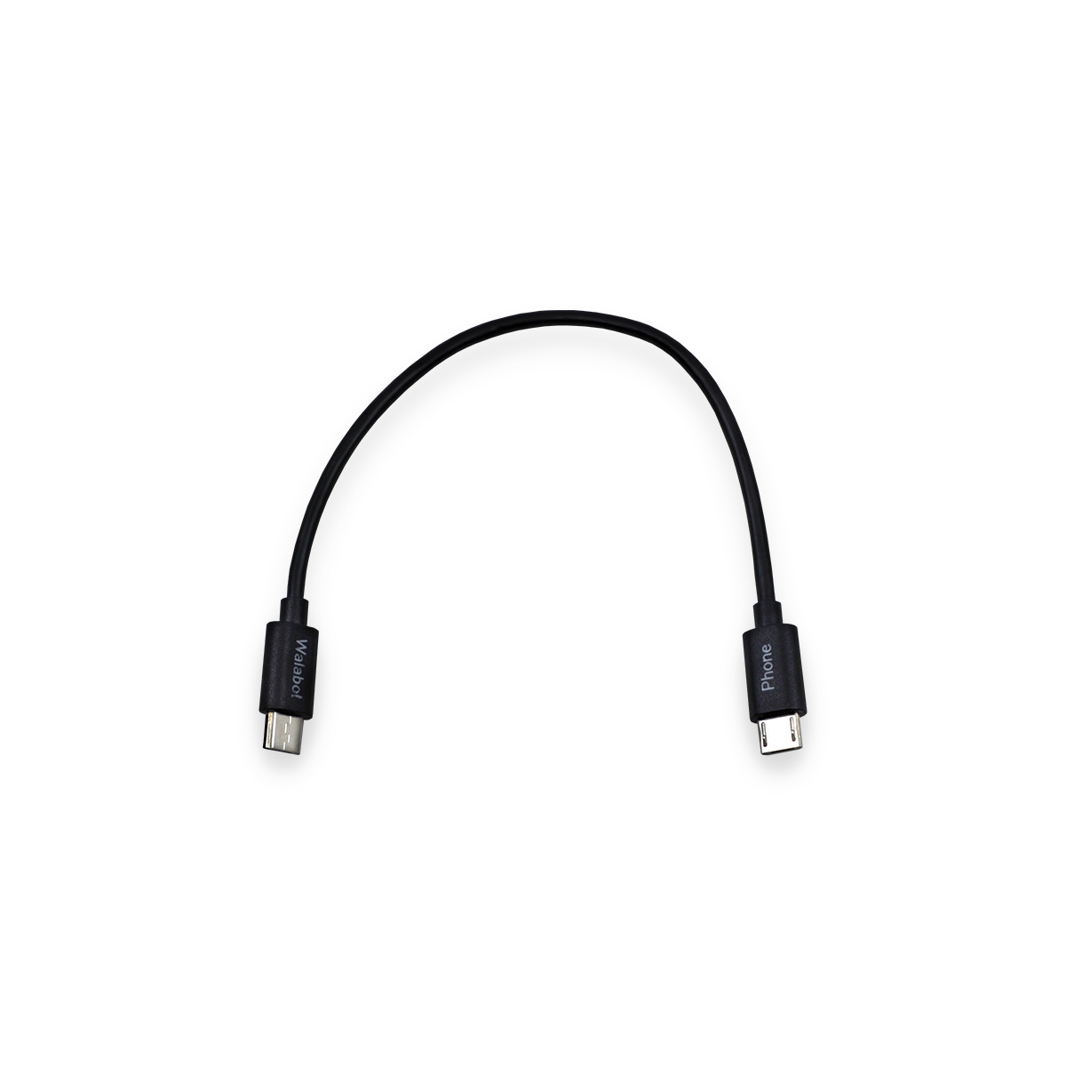 Micro USB OTG Cable - Walabot.com