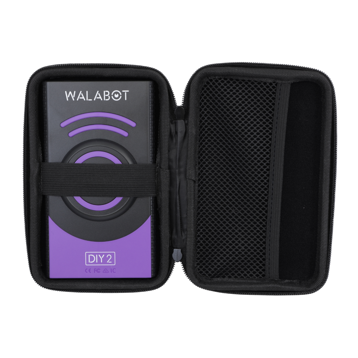 Walabot DIY 2 Deluxe Bundle - Walabot.com