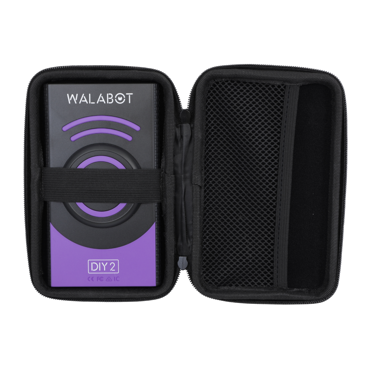 Walabot DIY 2 Deluxe Bundle - Advanced Wall Scanner/Stud Finder