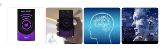 AI Powers Walabot's Innovation & Support