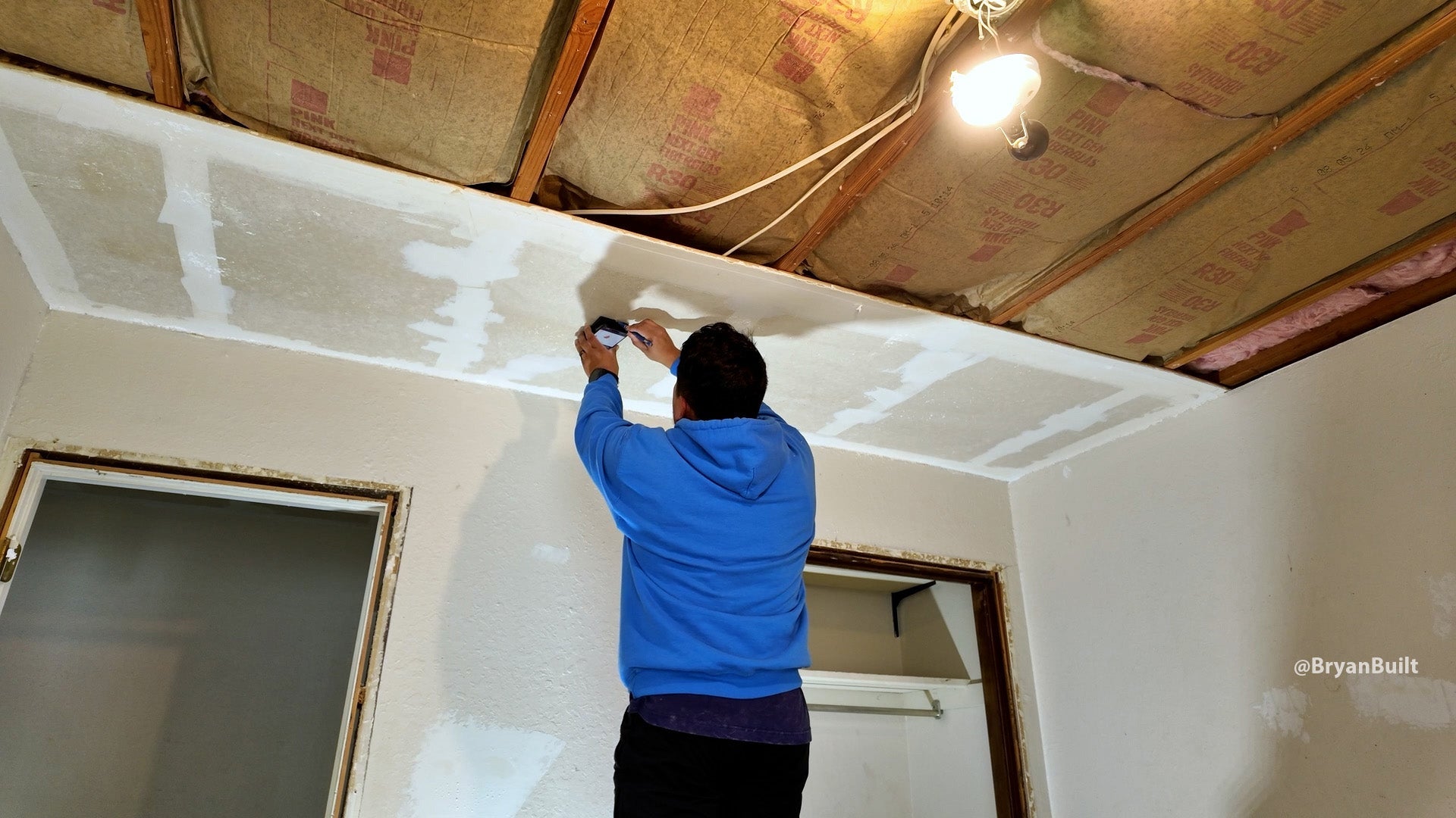 Walabot DIY: A Reliable Beam Finder