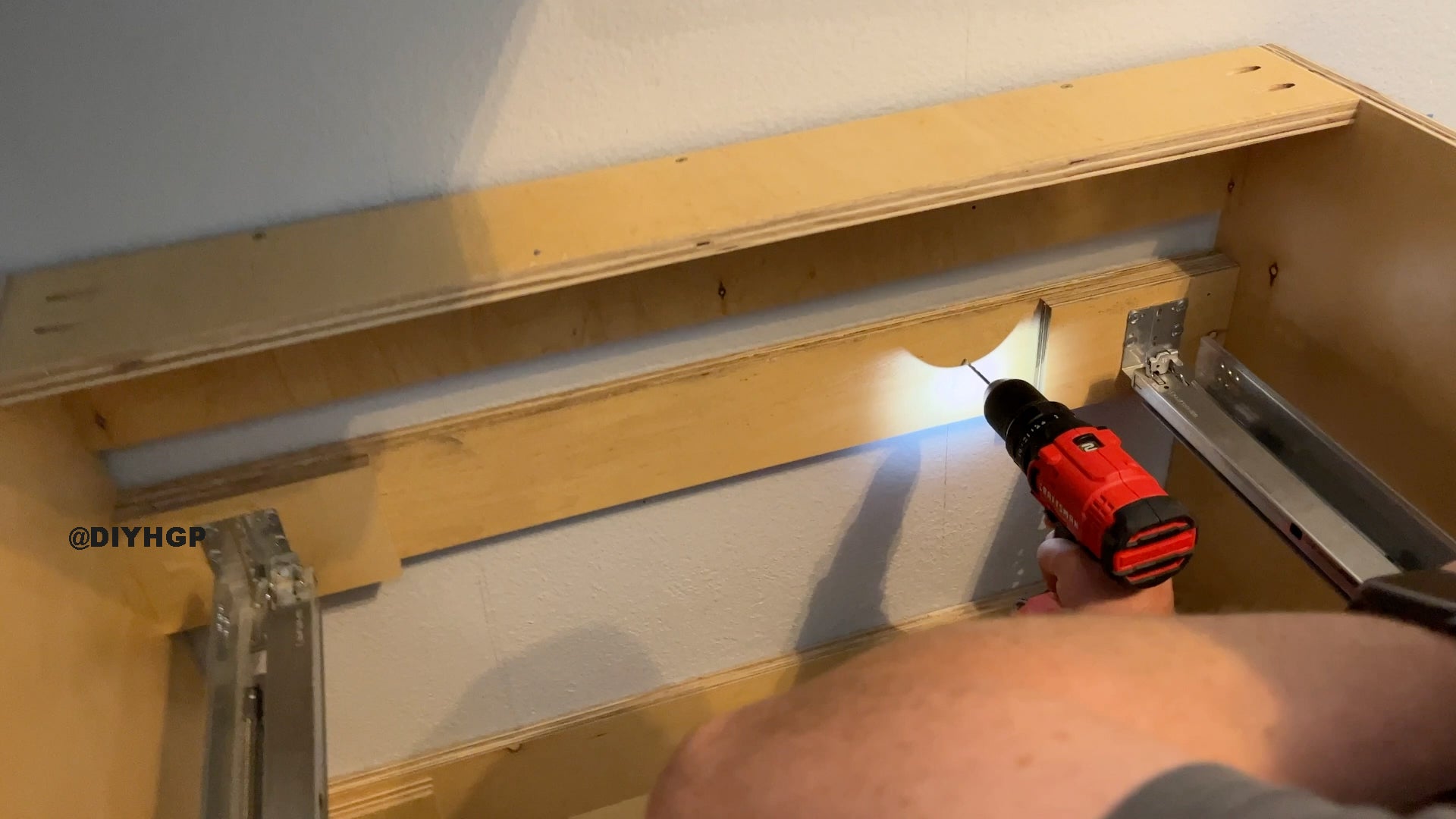 Installing Wall-Mounted Cabinets: Finding the Strongest Anchor Points