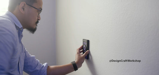 Preventing DIY Disasters: A Checklist Before Drilling or Cutting in Drywall
