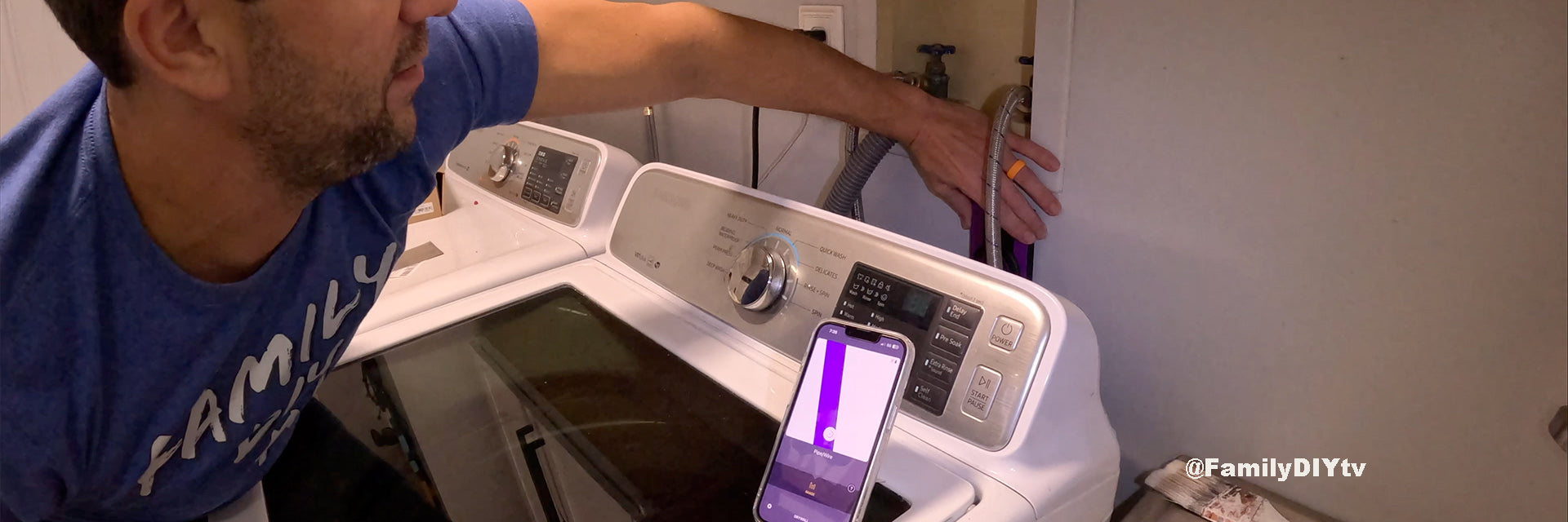 How Do I Trace a Water Pipe in My House?