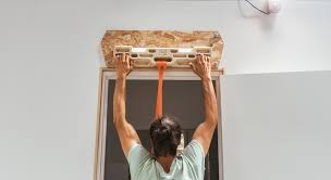 How to mount a hangboard on drywall? Watch out the weight