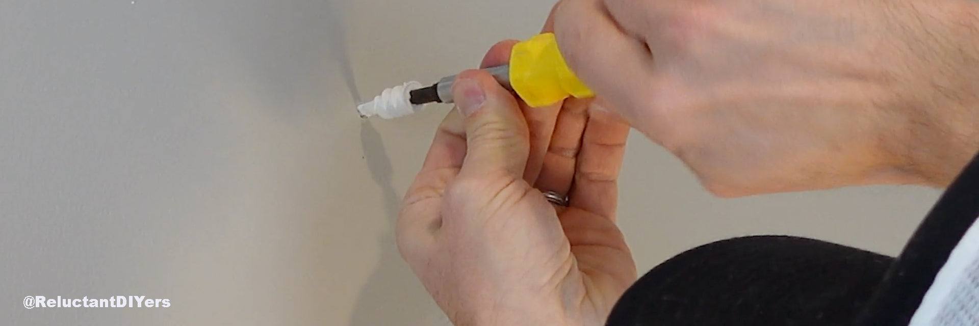 How much can a drywall anchor actually hold?