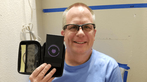 Best Stud Finder: Walabot DIY