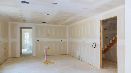 Converting a Spare Room: Identifying Safe Points for Wall Alterations