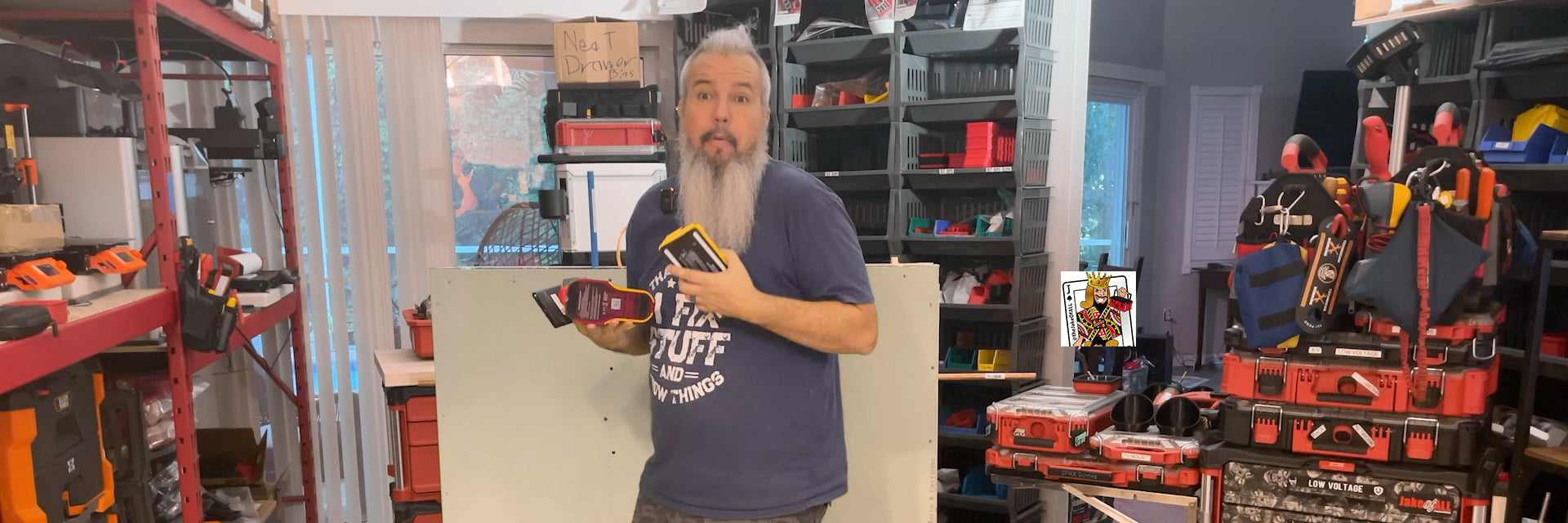 Unlock Your Drywalls: Choosing the Right Drywall Imaging Device for Your DIY Project