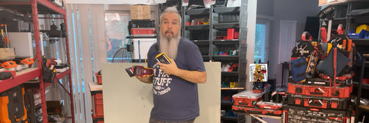 Unlock Your Drywalls: Choosing the Right Drywall Imaging Device for Your DIY Project