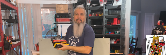 How to choose the Right Wall Imaging Device for Your DIY Project