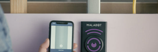 Differentiating Between Metal and Wooden Studs: Tips and Tricks