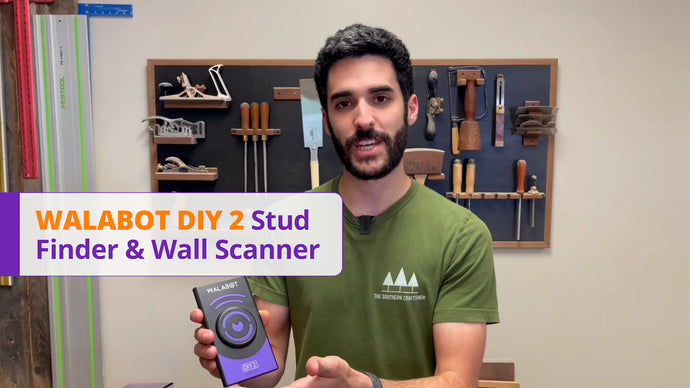 Choosing the Right Wall Imaging Device for Your DIY Project