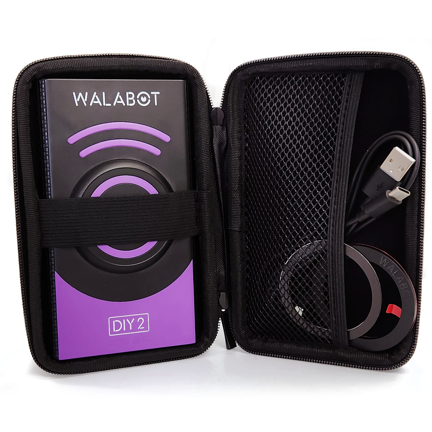 Walabot DIY 2 brings X-Ray Superpowers to your Smartphone - Highways Today