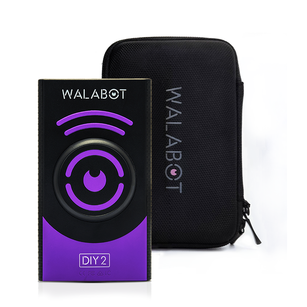 WALABOT DIY 2 - Advanced Stud Finder and Wall Scanner for Android & iOS