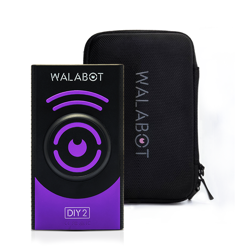 Walabot DIY 2: Advanced Wall Scanner for Professionals and DIYers