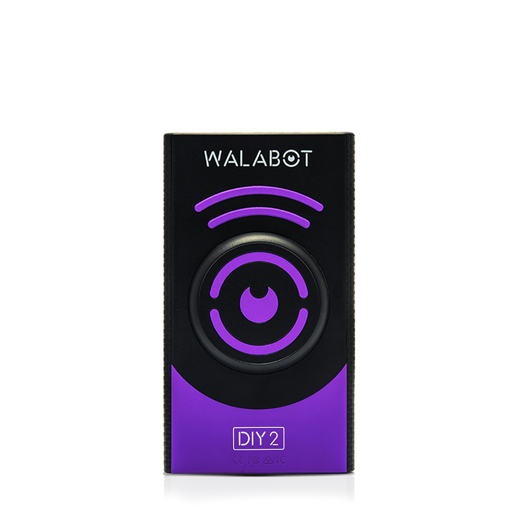 The Walabot DIY 2 is the most advanced stud finder on the market. Wher, walabot