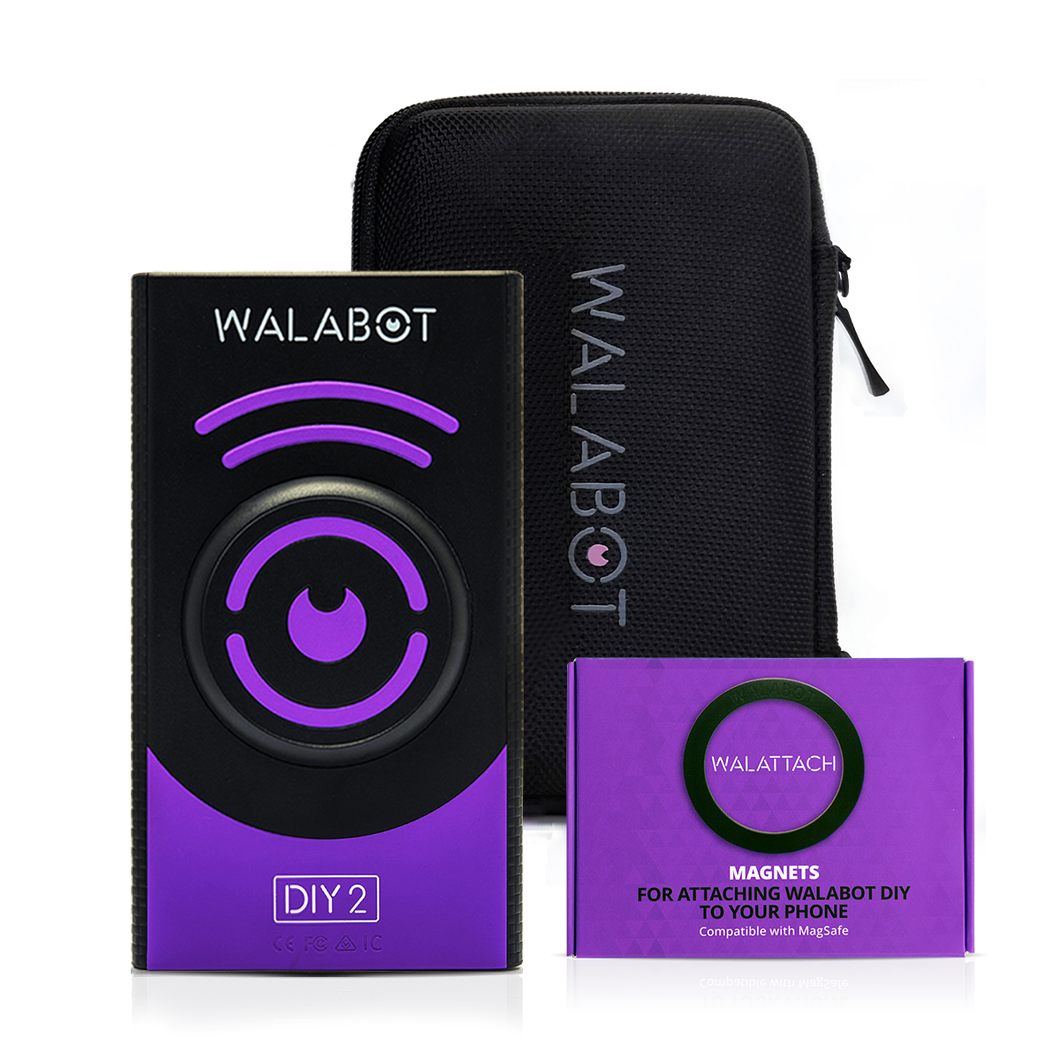 Walabot DIY 2 Premium Bundle