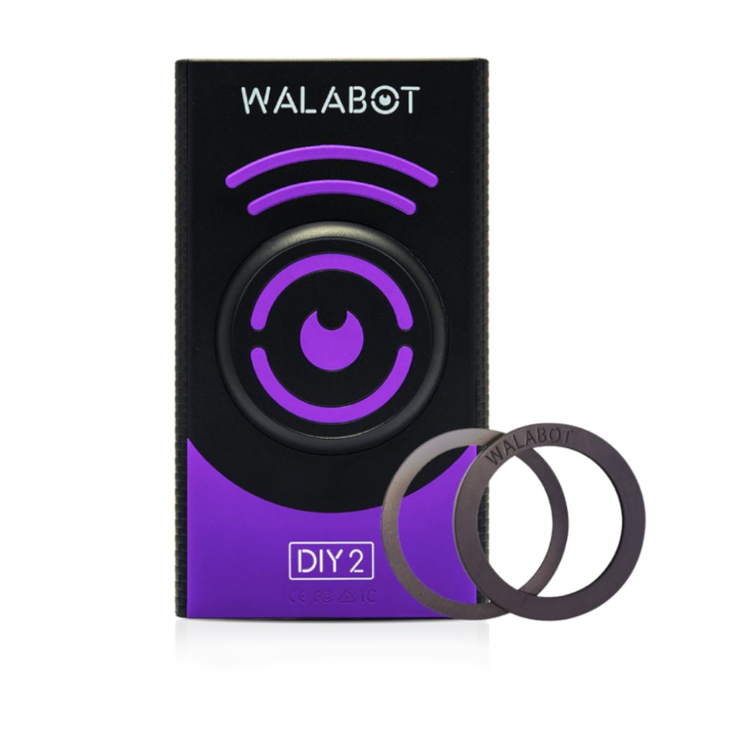 Walabot DIY 2 Essential Bundle - Walabot.com