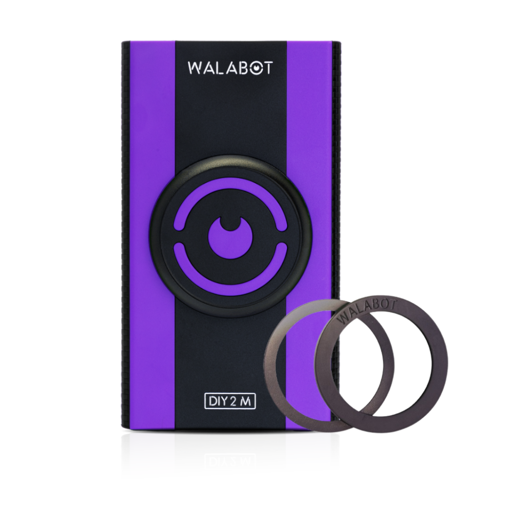 Walabot DIY 2 M Essential Bundle - Walabot.com