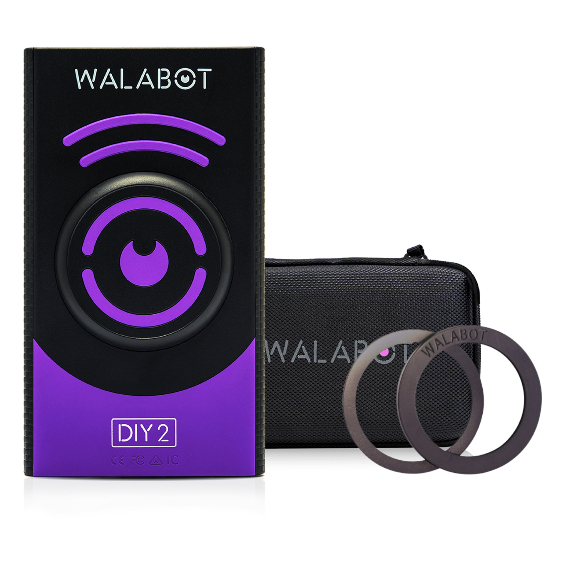 Walabot DIY 2 Premium Bundle - Walabot.com