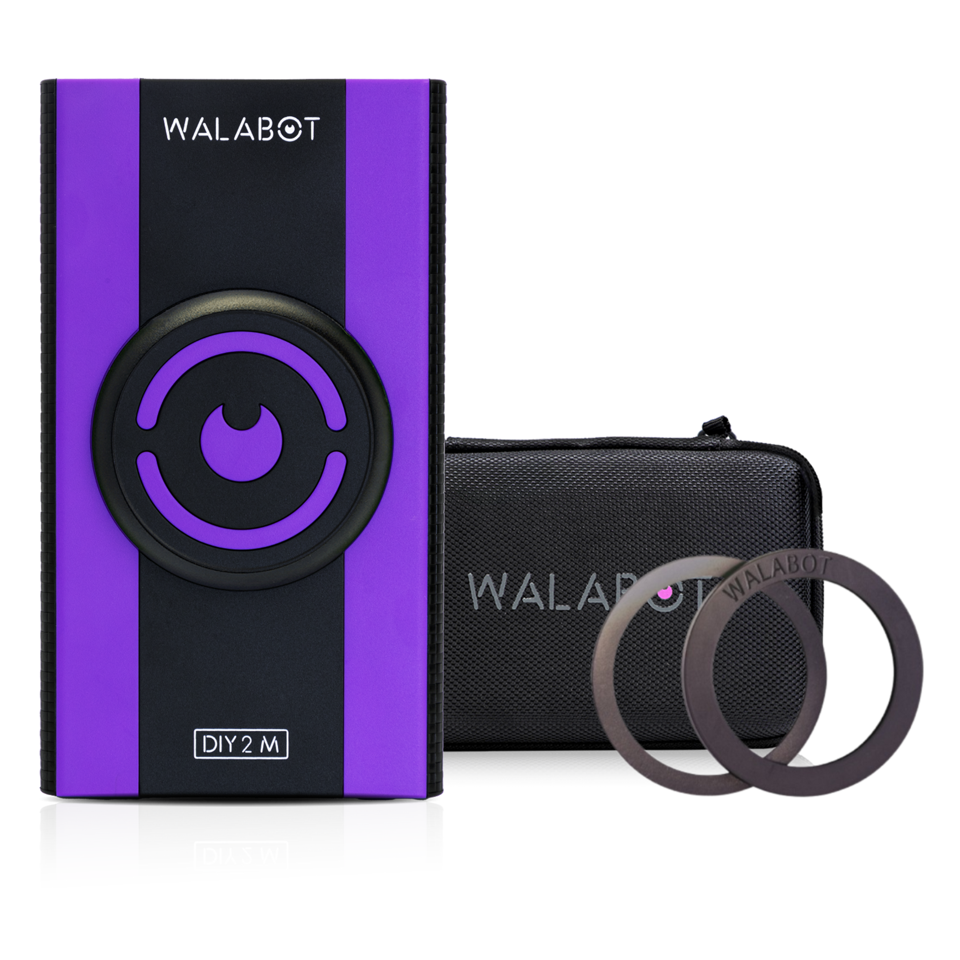Walabot DIY 2 M Premium Bundle - Walabot.com