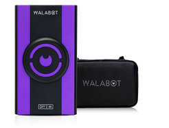 Walabot DIY 2 M Deluxe Bundle - Walabot.com