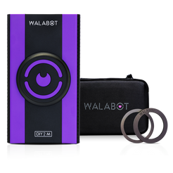 Streamlined stud finder plus full accessory kit | Walabot Streamlined stud finder plus full accessory kit | Walabot