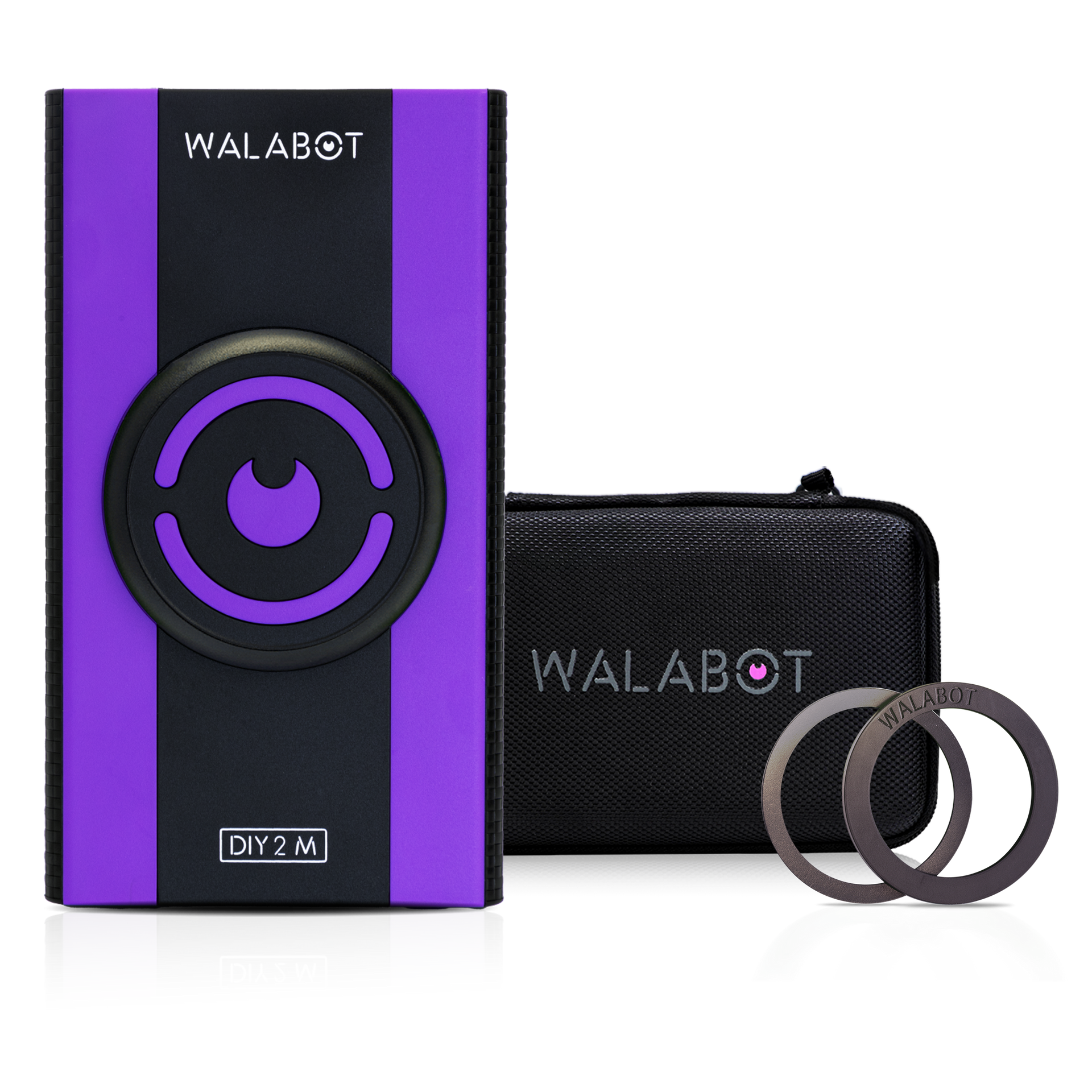 Walabot DIY 2 M Premium Bundle - UK