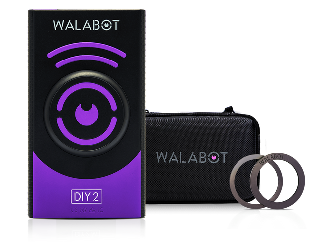 Walabot DIY 2 Premium Bundle - Walabot.com