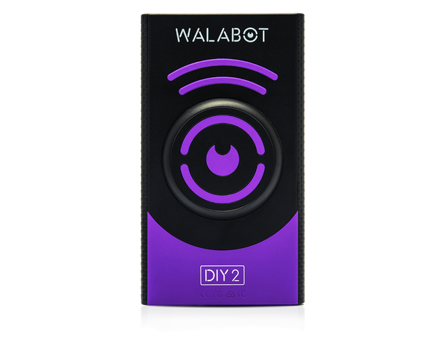 Walabot DIY 2 Device - Walabot.com